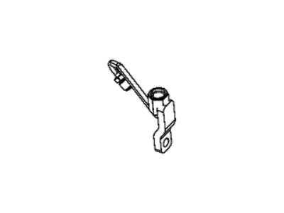 Ram 68210503AA TUBE EGR Pressure Sensing