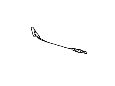 Dodge 68017477AA FITTING
