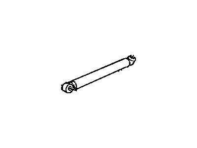 Mopar 52088251AB Damper Steering