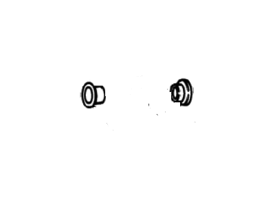 Mopar 4269405 Bushing