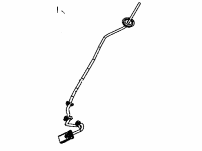 Ram 68068065AC WIRING Sliding Door Left