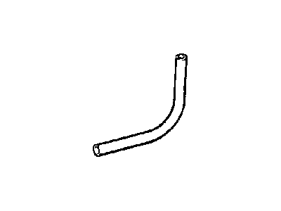 Jeep 4443176 HOSE