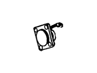 1994 Dodge Ram 3500 Car Speakers - 56043002