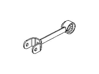 Mopar 5085417AB Link Rear Toe