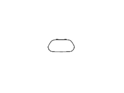 Mopar 6WR86RXFAA Cover Adaptive Cruise Control