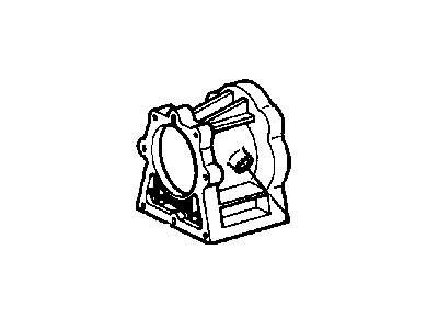 Jeep 4897739AA ADAPTER Transmission