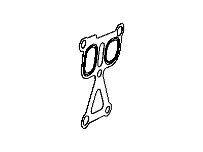 Jeep 5047390AA GASKET Water Pump Outlet