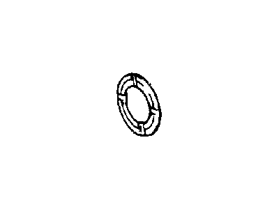 Jeep 83503891 WASHER