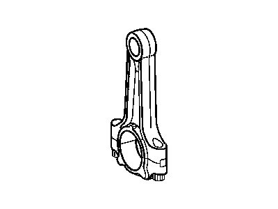 Chrysler 5073601AA ROD Connecting
