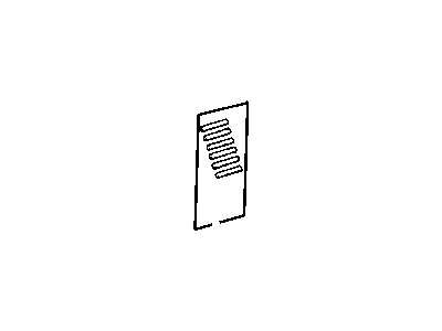 Dodge 83503535 BEARING Needle