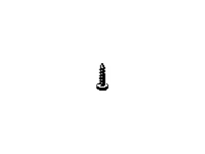 Dodge 5189440AA SCREW