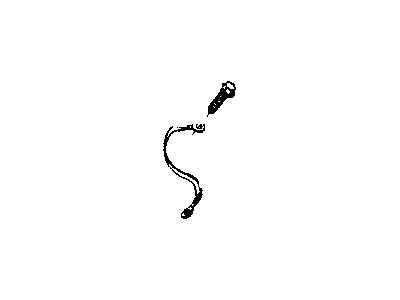 Dodge 4581286AC STRAP Ground