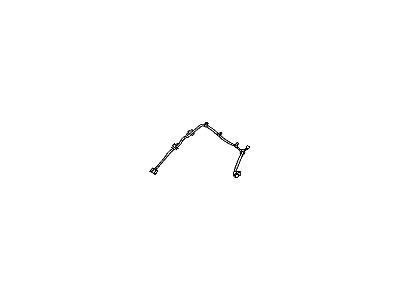 Ram 68092368AD WIRING Header