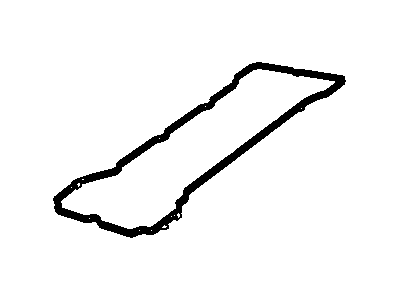 Jeep 5184595AE GASKET Cylinder Head Cover Right