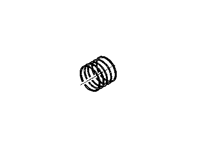 Jeep 4799056 RING Transmission