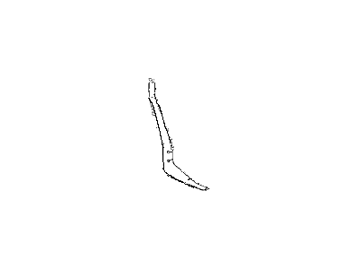 Ram 82212096AD STEP KIT Tubular Side