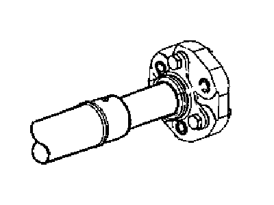 Dodge 68087045AA BOLT KIT