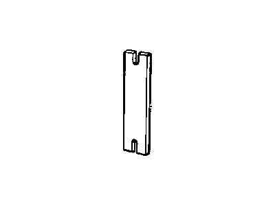 Dodge 4471497AB STRUT Reverse Band
