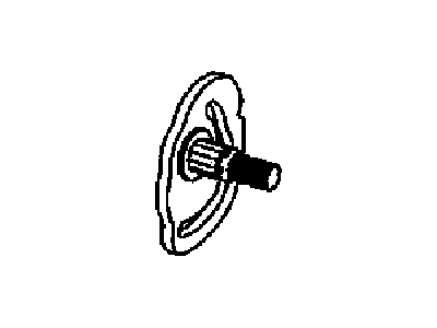 Chrysler 68026952AA SENSOR Transfer Case Position