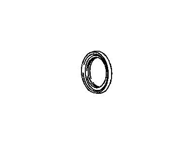 Dodge 5290695AA SEAL