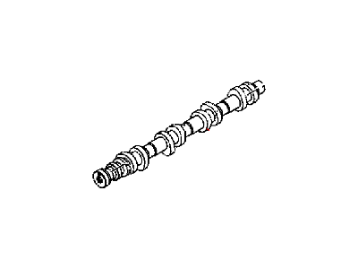 Ram 53021984AB CAMSHAFT Engine