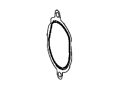 Dodge 68013950AA GASKET Water Pump