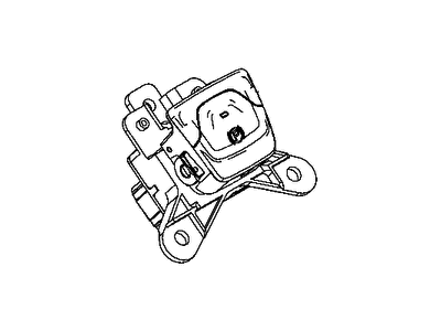 Mopar 5VL71LXHAB Switch