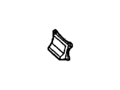 Dodge 56038721AJ MODULE Seat Memory