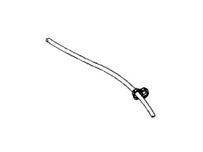 Mopar 52079204 Throttle Cable
