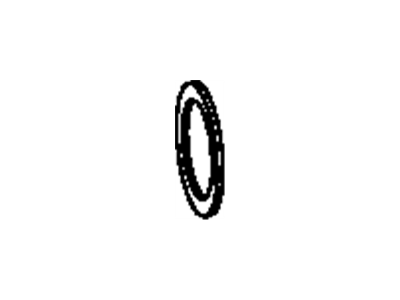 Jeep 4781523AA THRUST WASHER Rocker Arm