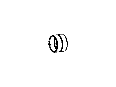 Dodge 5143867AA BEARING BEARING-NEEDLE