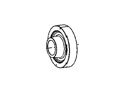 Dodge 5143927AA GEAR Sixth