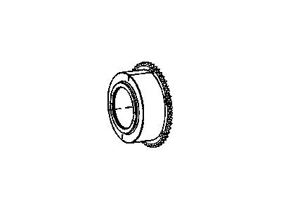 Dodge 5143856AA GEAR Third