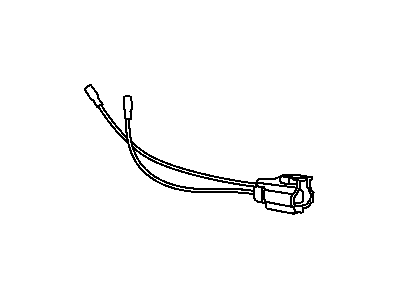 Jeep 5191988AA HARNESS Overlay