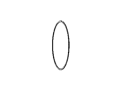 Jeep 4799117 SNAP RING Transmission