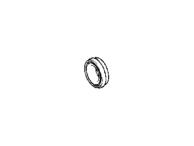Jeep 4338891 BEARING
