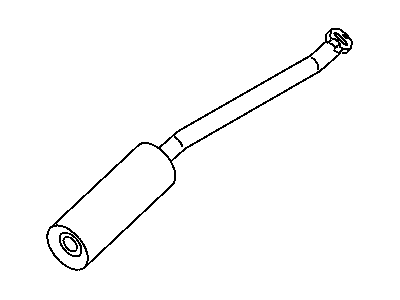 Jeep 32002256 WASHER