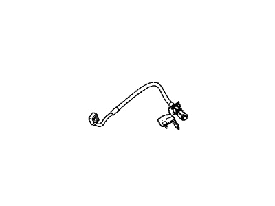 Mopar V1129012AA Hose Brake