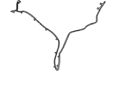 Mopar 5081521AA Wiring Ipod Interface