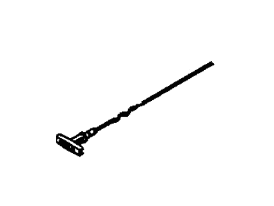 Dodge Dipstick - 5080582AA