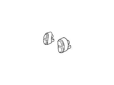 Chrysler PW69SJL SWITCH Speed Control