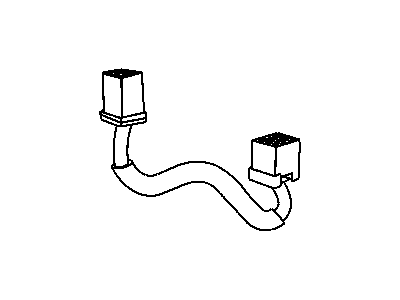 Jeep 56050823AC LINK Jumper