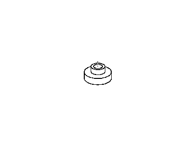 Jeep 4573049 ISOLATOR