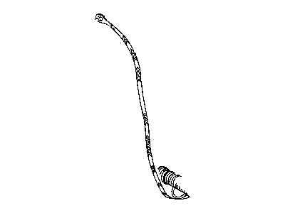 Jeep 5064283AJ STRAP Ground