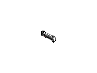 Mopar 4856561 Transmission Cooler