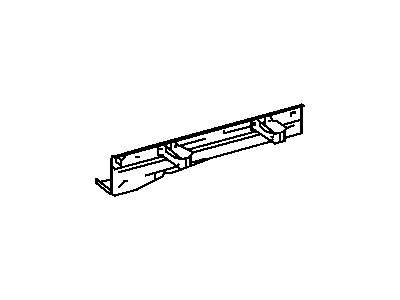 Dodge 68008289AA PANEL