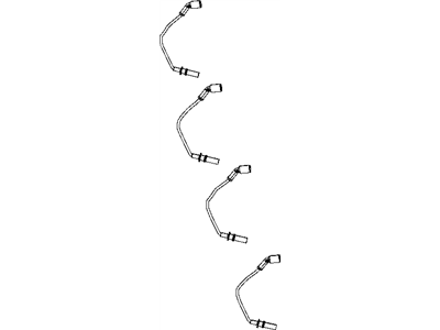Ram 5149051AD CABLE Ignition