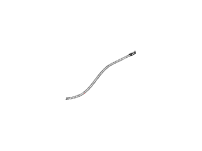 Dodge 4607503AB WIRING Battery Positive