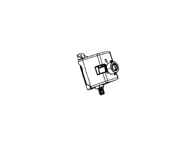Ram 5026535AI RECEIVER Wireless Ignition Node