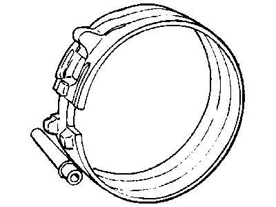 Jeep 4431406 BAND Reverse